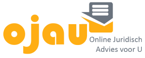 ojau.nl logo