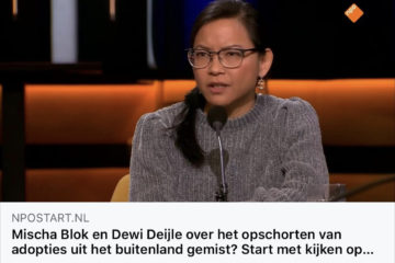 OJAU in de Media