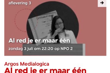 OJAU in de Media